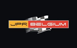 Race 6. JPR (nieuw circuit)